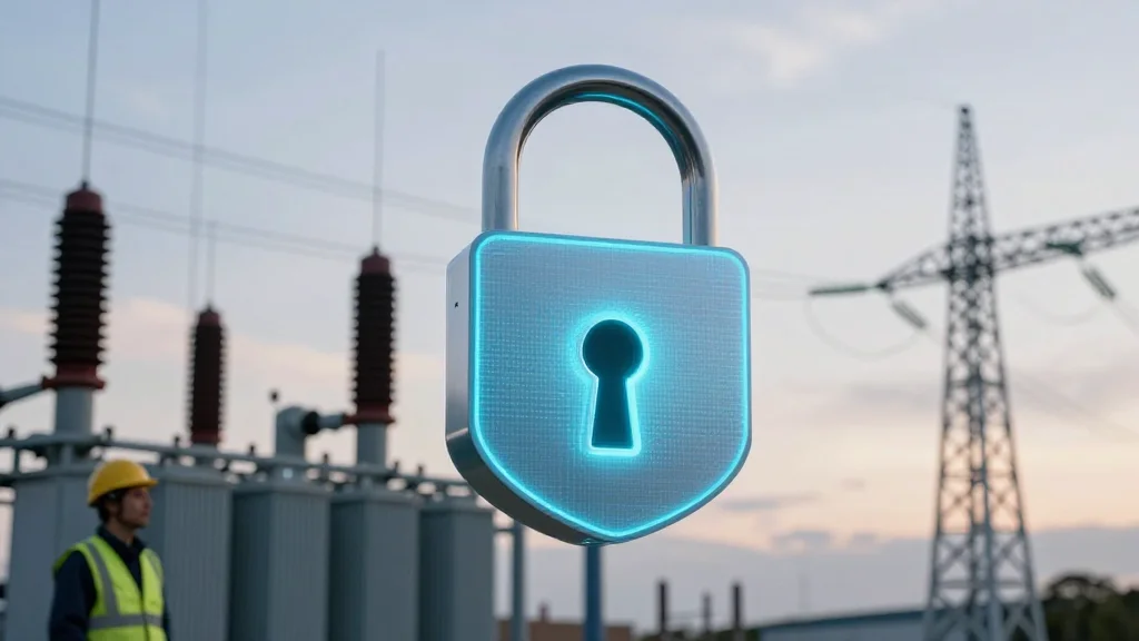 UK Tightens Energy Cybersecurity After Poland Attack