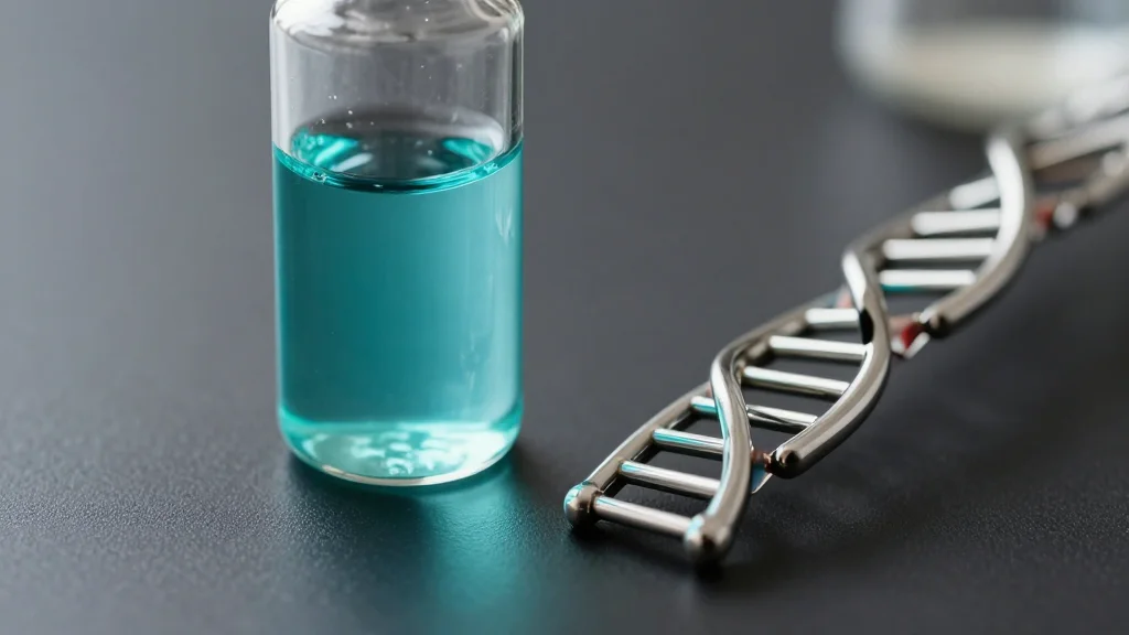 New FDA Draft Guidance Targets Gene Therapy Submission Burden by Allowing Use of Existing CMC and Scientific Knowledge