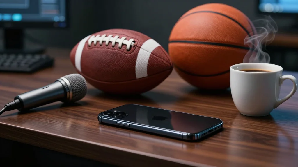 Postseason Now Drives Media Value Over Regular Seasons