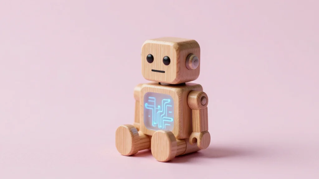 GenAI Is Here—Simple, Powerful, and Impressive