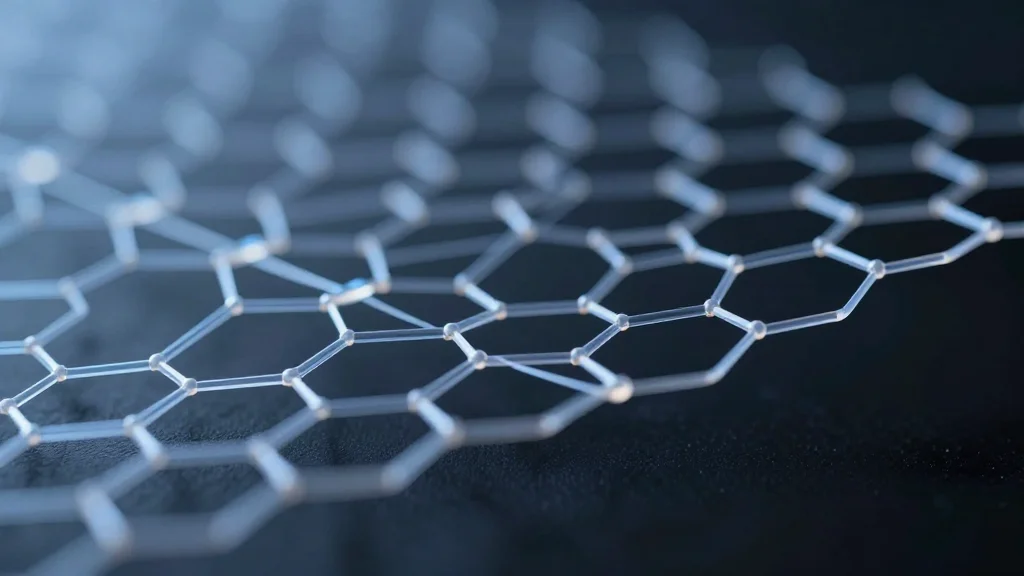 Empa Uses Graphene to Test and Refine the SSbD Framework