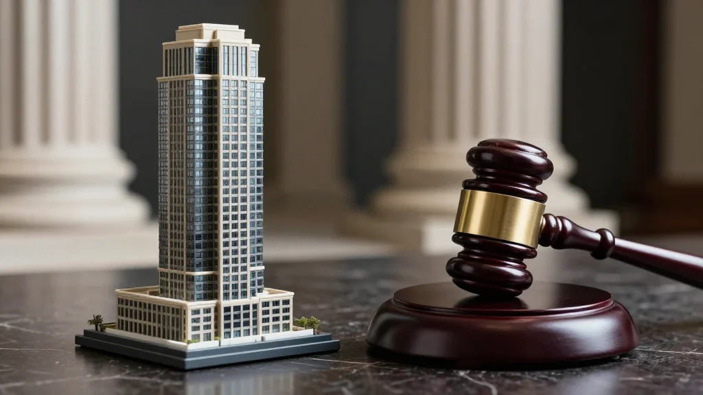 Witkoff May Mediate Elliman‑Shvo Brokerage Fee Dispute