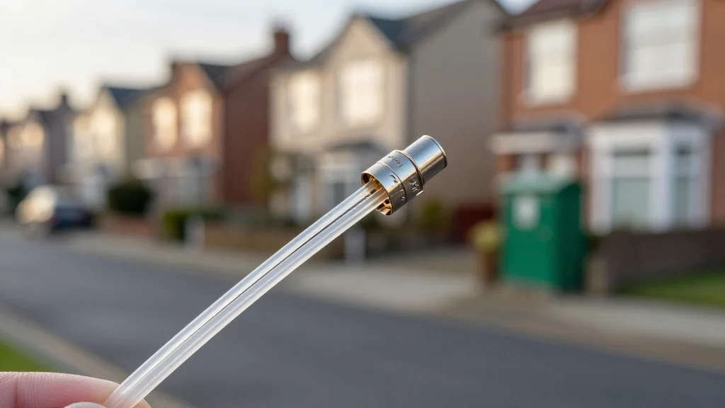 Full Fibre Availability Increases to 84% of UK Premises