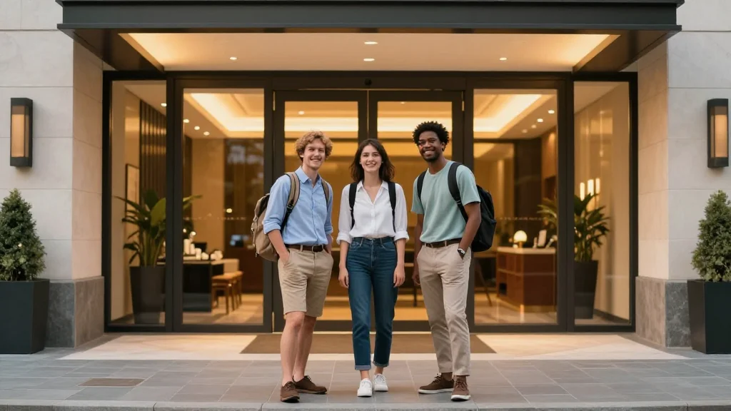 Destinations International Second Cohort of “Tourism for All” Certificate Program