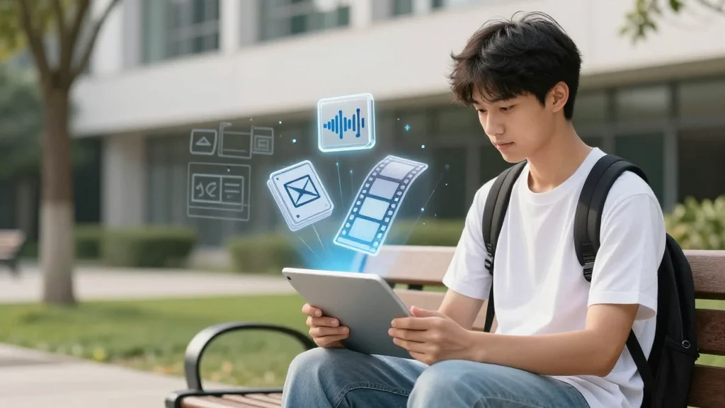 Google Extends NotebookLM to Higher‑Ed Students in Classroom