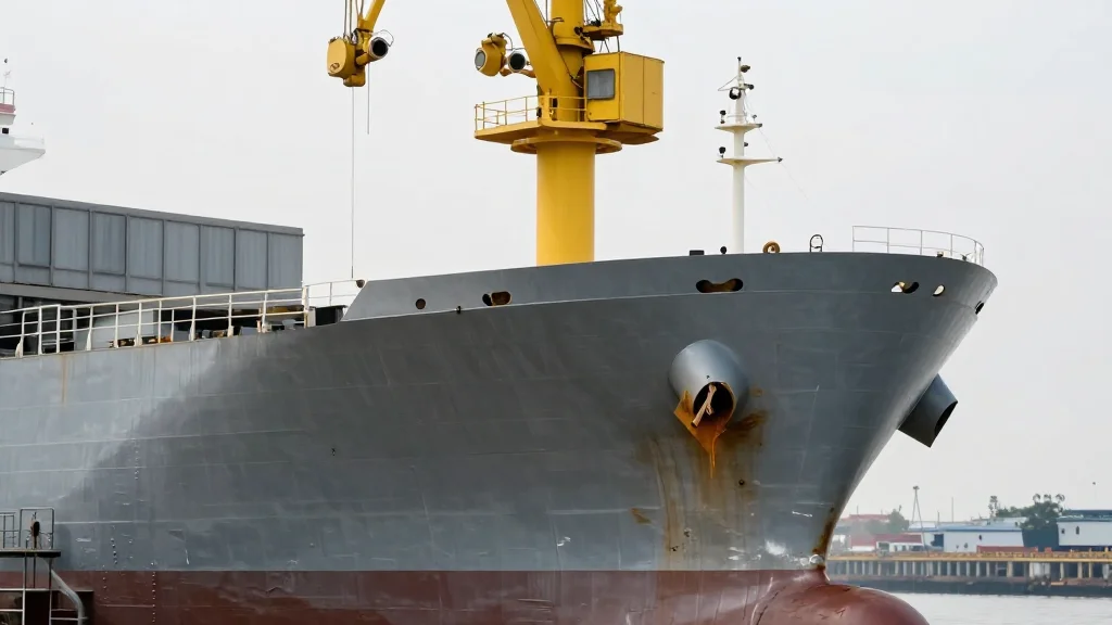 China's Shipbuilding Output Soars, Grabs 85% of Orders