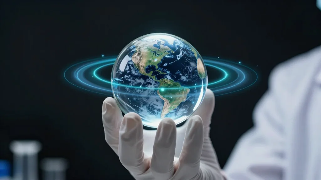 A New Model Defines an Upper Limit to Planetary Radiation Belt Intensity