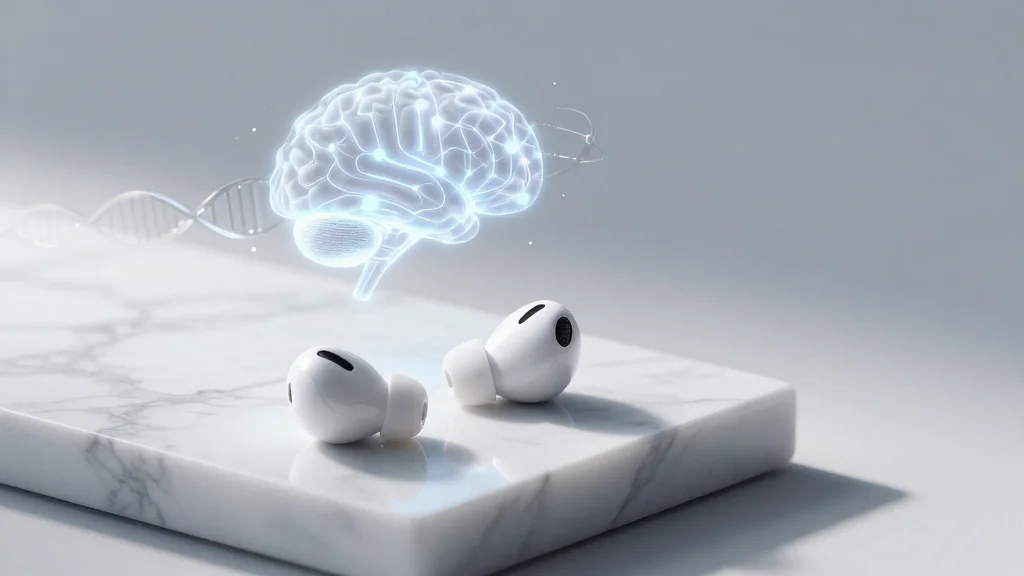 Turn AI Papers Into Audio Walks with Gemini