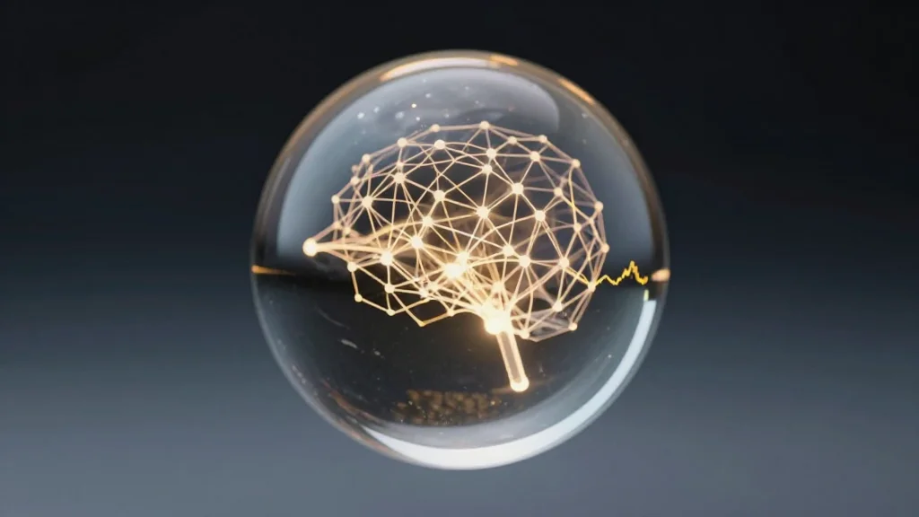 AI Breakthroughs in Language, Vision, Browsing Arrived Together
