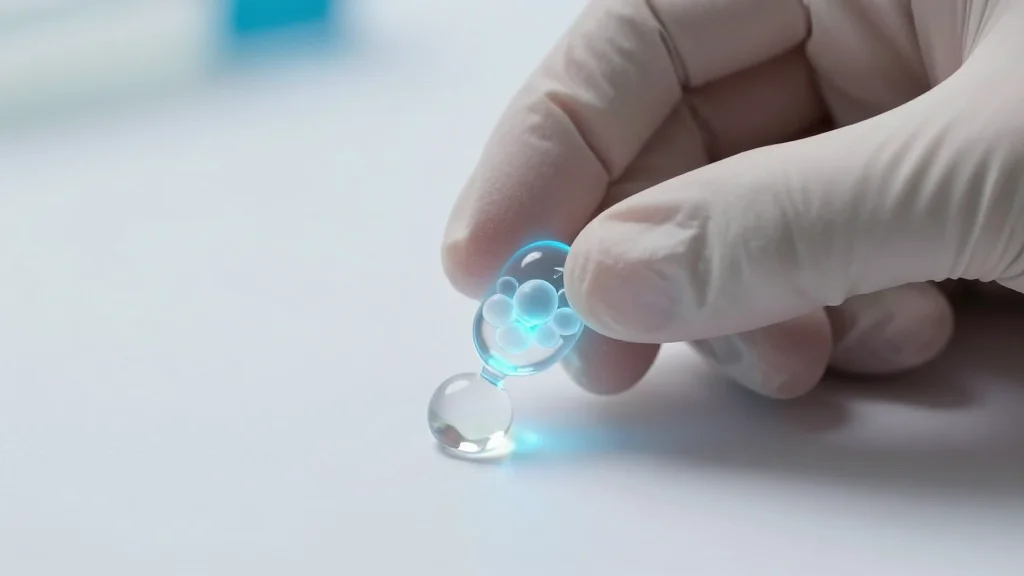 Cell‑Replacement Trials Edge Closer to Type 1 Diabetes Cure, Researchers Say