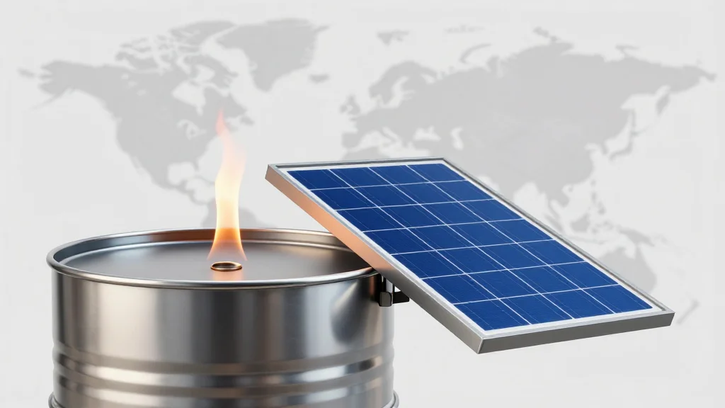 CERAWeek Recap: Iran Conflict Fuels Energy Crisis