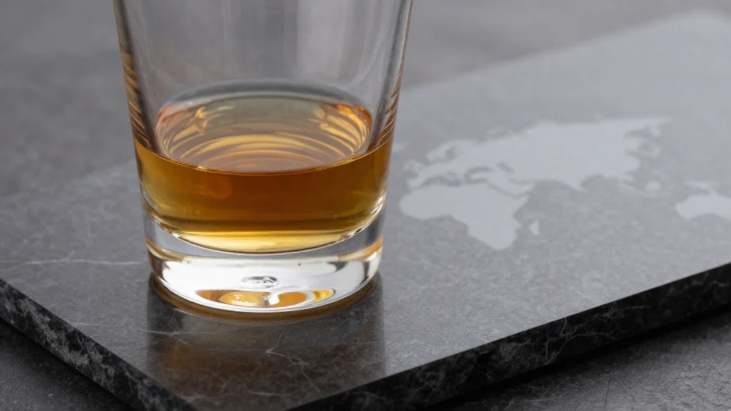 Diageo Springs a Surprise, Sales Climb on Africa, Latin America