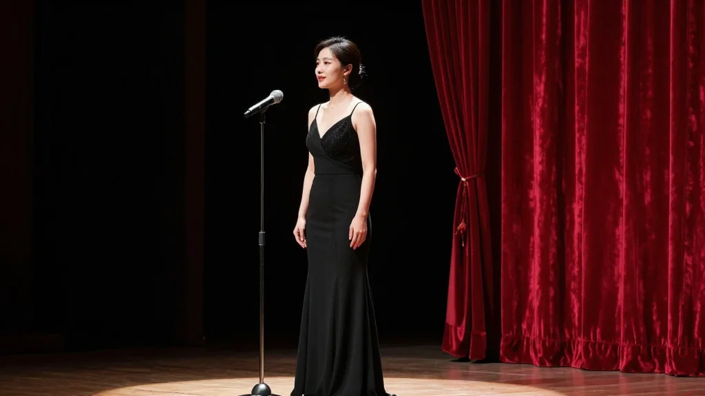 Soprano Tessa McQueen Wins Top Prize at Jensen Foundation Vocal Competition 2026