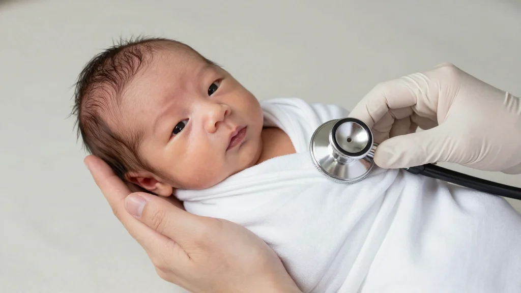 Coroner Rules 11‑week‑old Azariah Levi's Death Preventable After Parents' Health‑system Mistrust