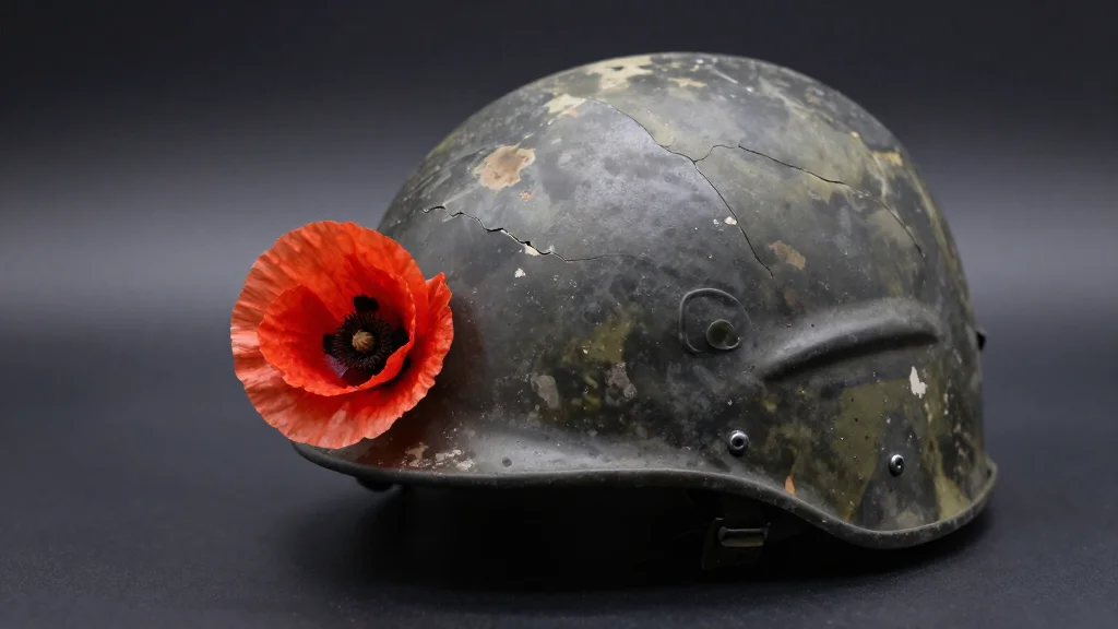 Russia's Year-Long War Mirrors WWI Length, Still Failing