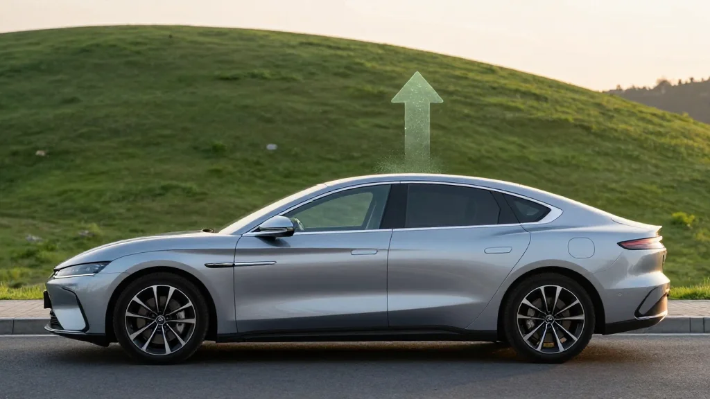 US Hybrid-Car Sales Soar, Along with Gas Prices