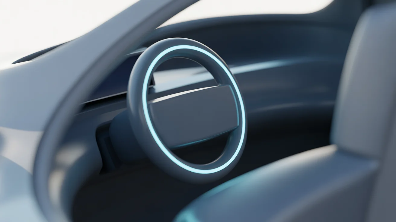 Ford’s AI Voice Assistant Is Coming Later This Year, L3 Driving in 2028