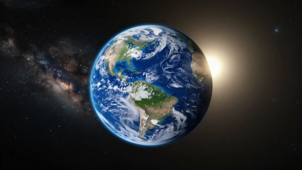 The Best Places to Look for Alien Life: Scientists Identify 45 Earth-Like Worlds to Explore