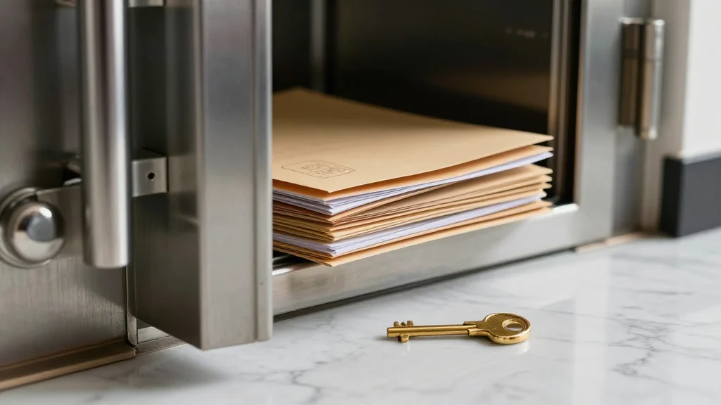 Episode 98: 12 Steps to Survive Due Diligence