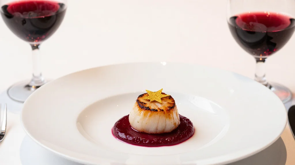 Michelin 2026 Awards Two New Two‑Star Restaurants and 20 First‑Timers Across Britain and Ireland