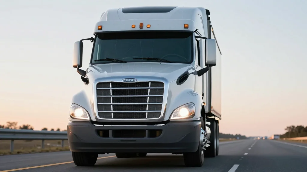 FMCSA Launches Motus Phase II, a Unified Registration System for U.S. Motor Carriers