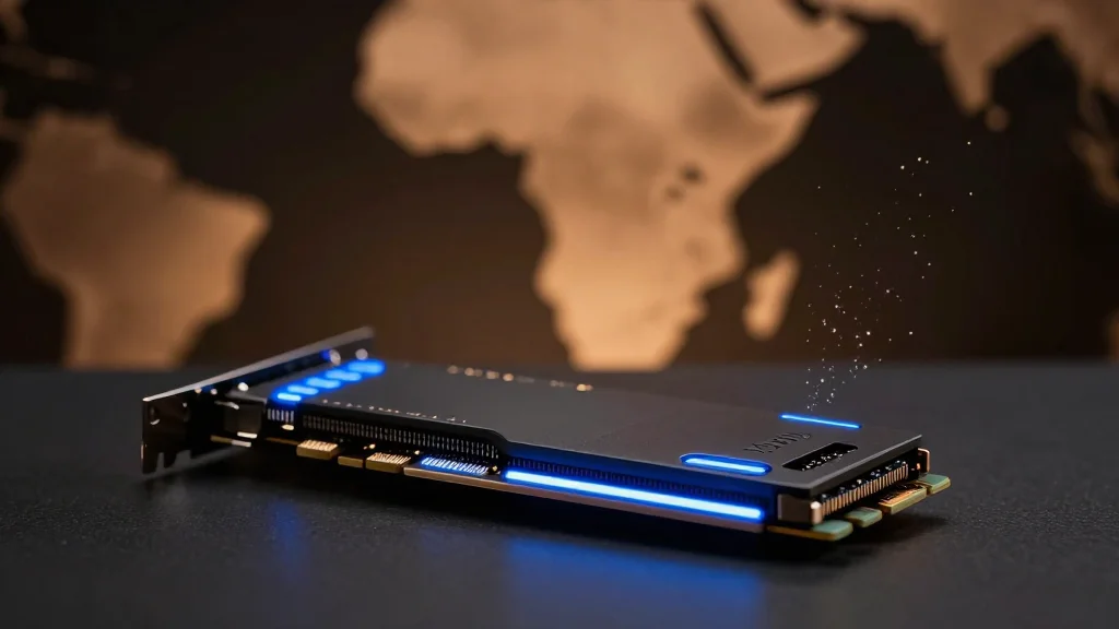 Econet Launches Zimbabwe’s First Enterprise‑grade AI Cloud Platform