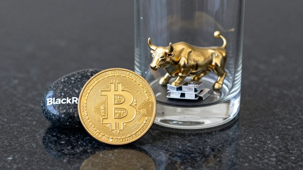 ETF Inflows Power Bitcoin’s $80K Regime Shift