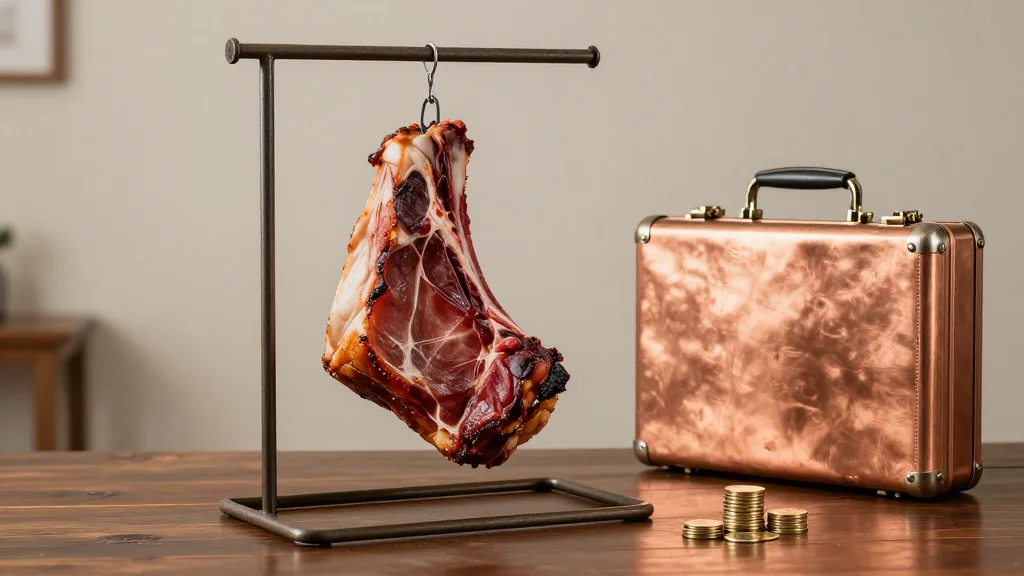 Colorado Premium Acquires Old Hickory Smokehouse to Add Smoked Protein Capabilities