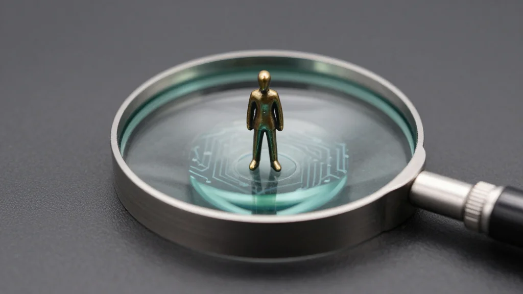 HRTech Shifts From Resume‑Based to Signal‑Based Talent Discovery