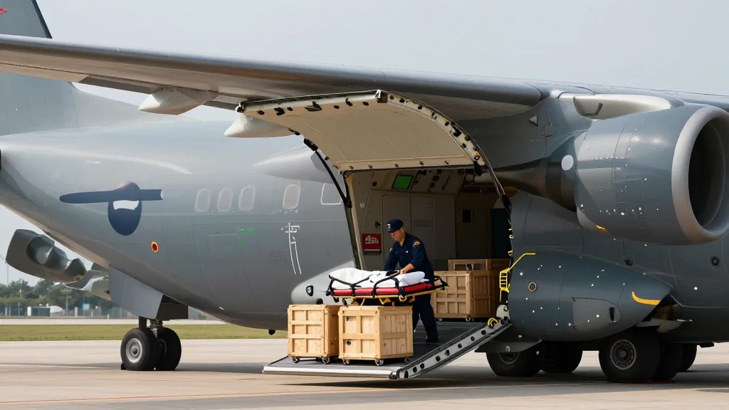 Royal Thai Navy Follow Army, Air Force with C295 Purchase