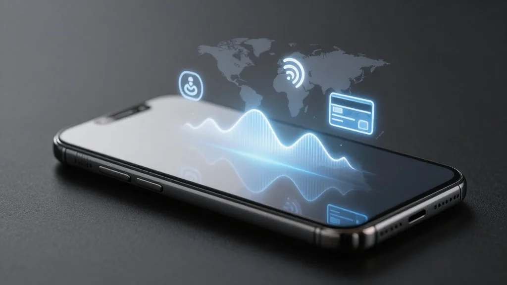 SPAYZ.io Unveils 2026 Global Payments Forecast, Spotlights Mobile‑First Shift in High‑Risk Sectors