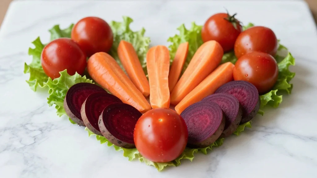 Warwick Review Finds Plant‑Based Diets Cut Inflammation by 1.13 Mg/L