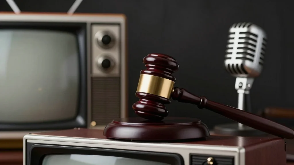 Judge Blocks Trump Administration’s $1.1 B Defunding of NPR and PBS, Citing First Amendment