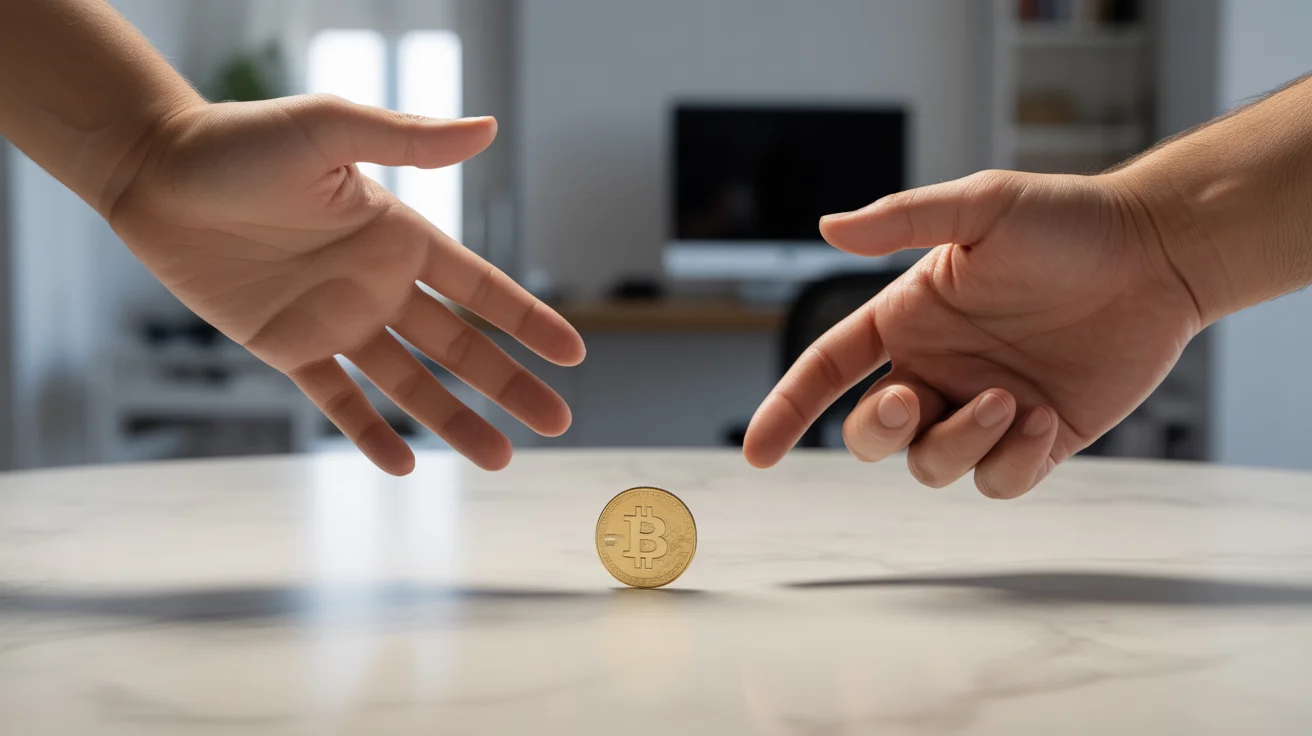 Even at $50k, Fear Will Stall Bitcoin Buyers