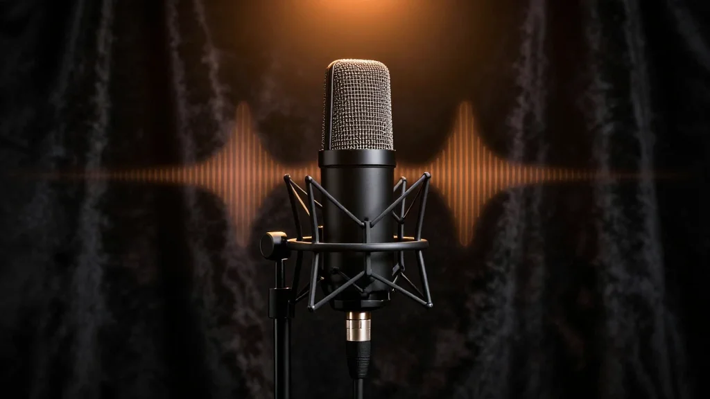 New Podcast Gains Wild Momentum and High-Impact Guests