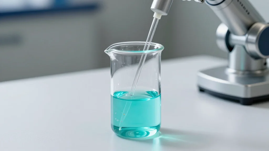 New Report Details How U.S. Can Maintain Biotech Competitiveness
