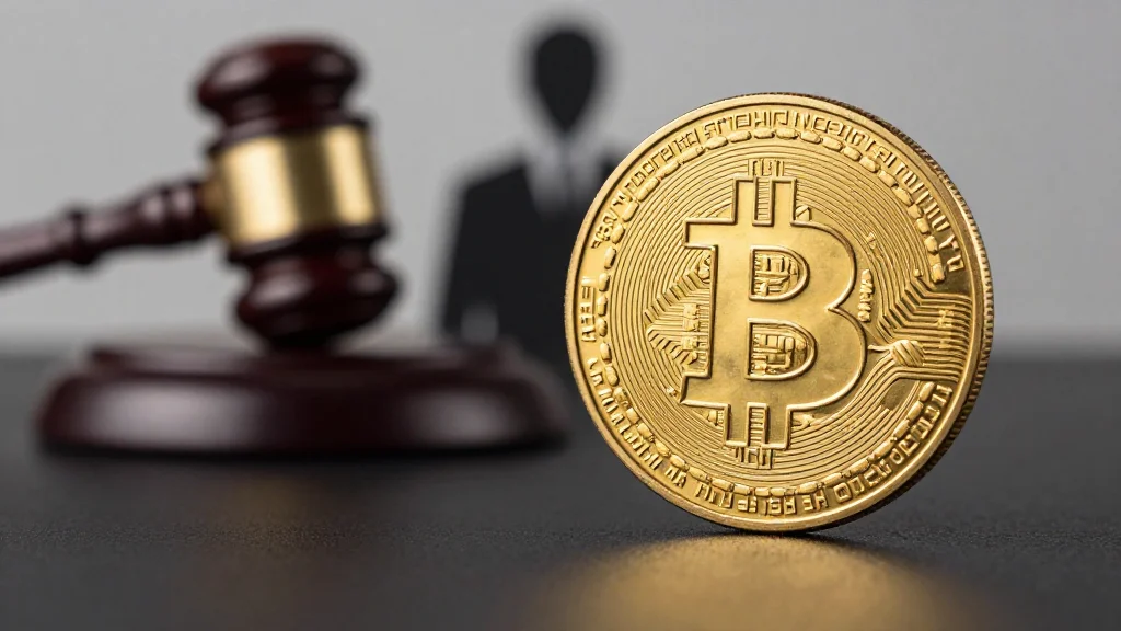 Crypto Claims Legitimacy While Ignoring Terror Financing
