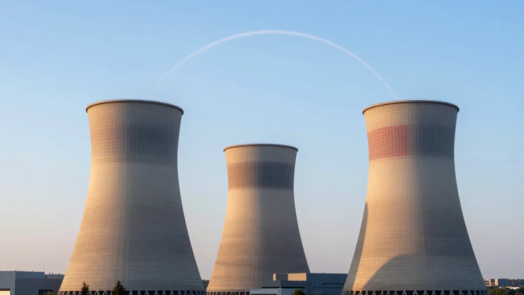 Is France’s Post‑COVID Surge Powered by Its Nukes?