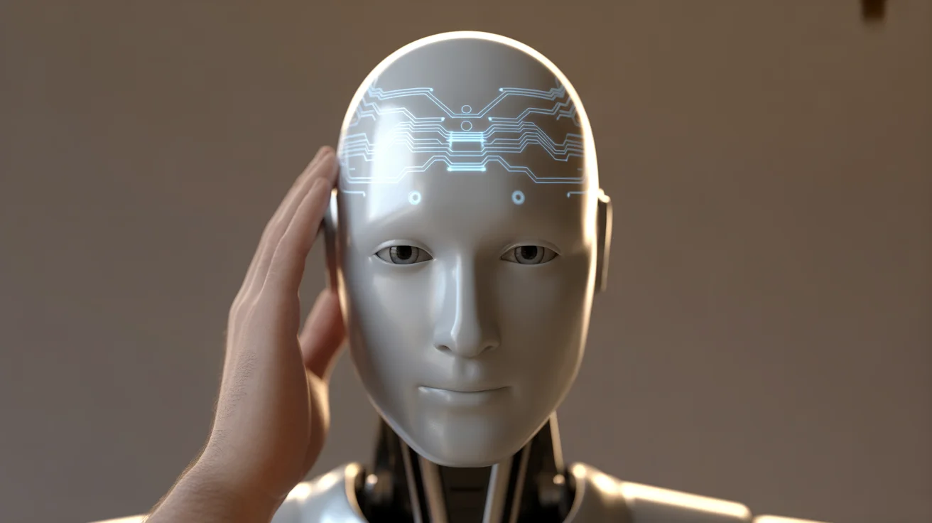 Treat AI Kindly; Abuse Doesn't Improve Its Learning