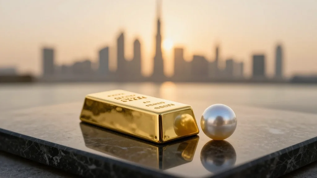 Abu Dhabi’s ‘First Home-Grown Hedge Fund’ Targets Multi-Billion AuM in Three Years