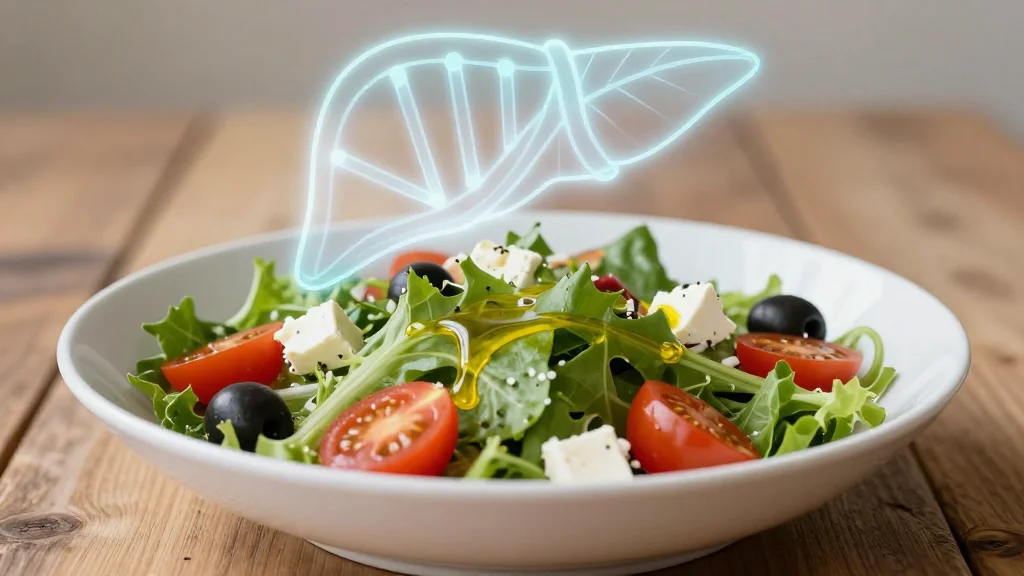 The Current Status and Emerging Trends in the Application of Precision Nutrition for the Comprehensive, Lifecycle-Based Management of Chronic Liver...