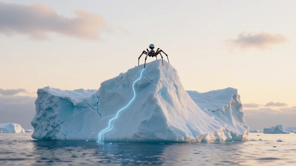 Snowflake's 'Spider‑Man' Theory Pushes Open Standards for AI Data Access