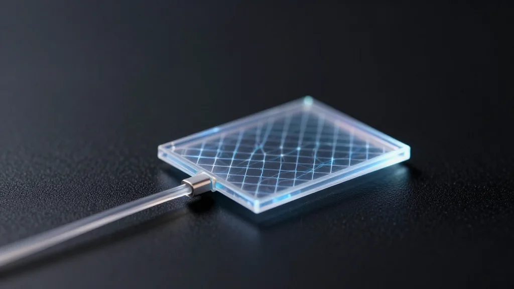 EU Approves €211 Million Funding for Graphene Chip Technology Project in Italy