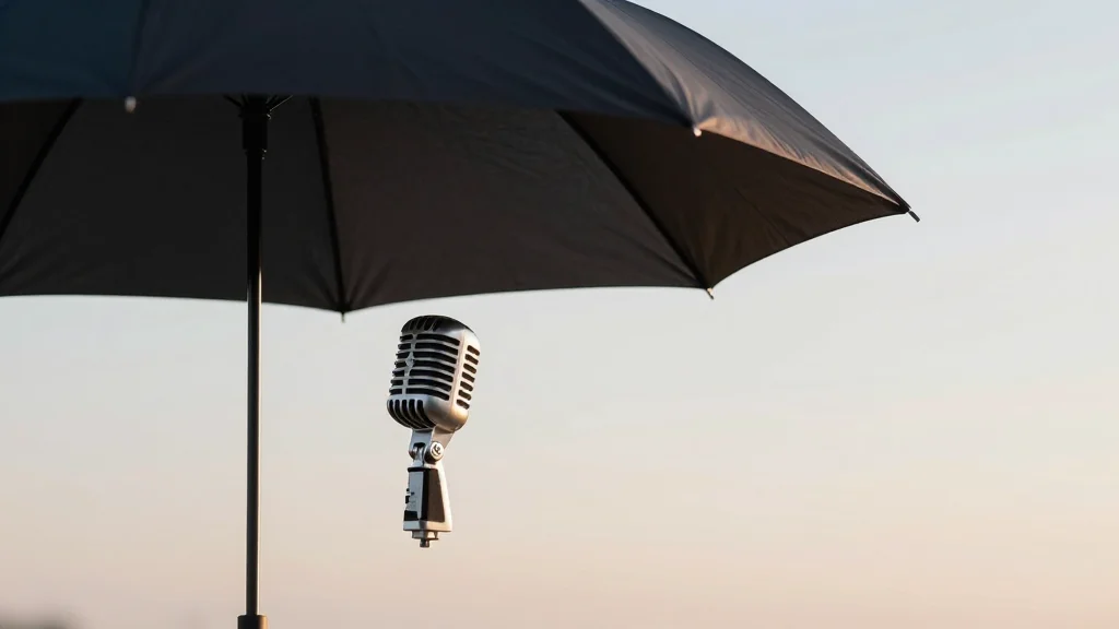 Musician Margaret Sohn (Miss Grit) on Taking a Leap of Faith