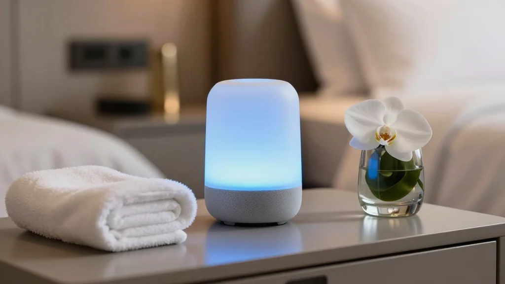Extras, Reimagined: How Amenities Are Driving Loyalty