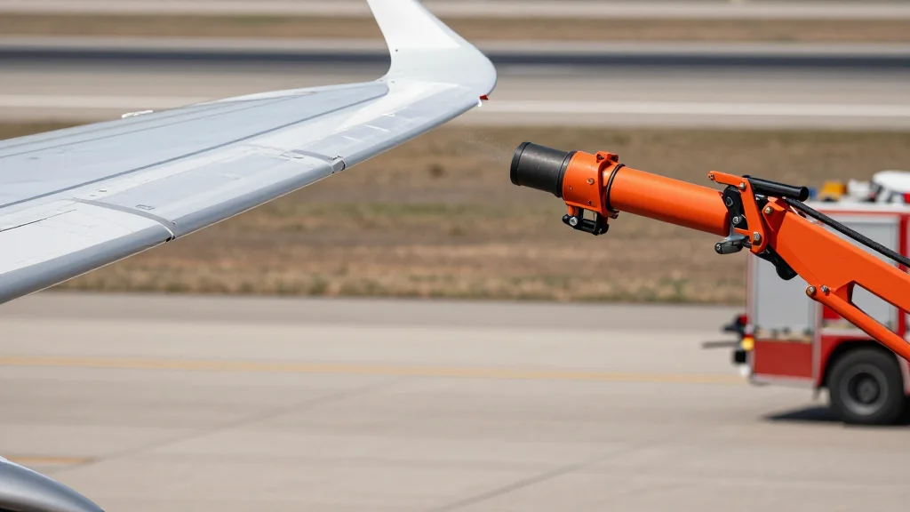Iberia Airbus A350 Damaged During Water Cannon Salute After Inaugural Flight in Ecuador