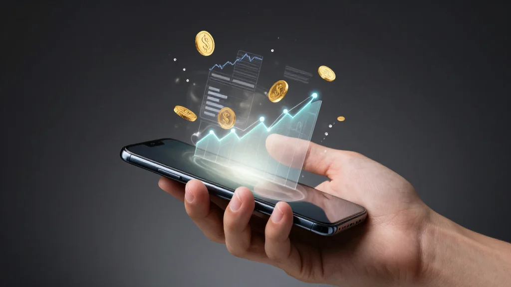 Money Moves: How Credit Karma Uses AI to Power Smarter Financial Decisions