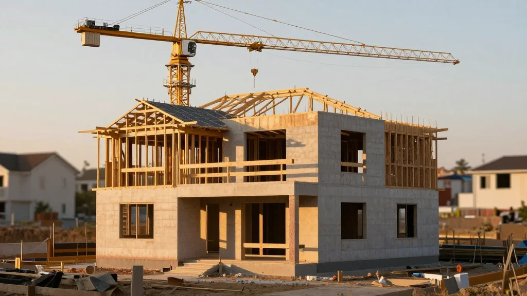 Falling Approvals Shatter Housing Targets