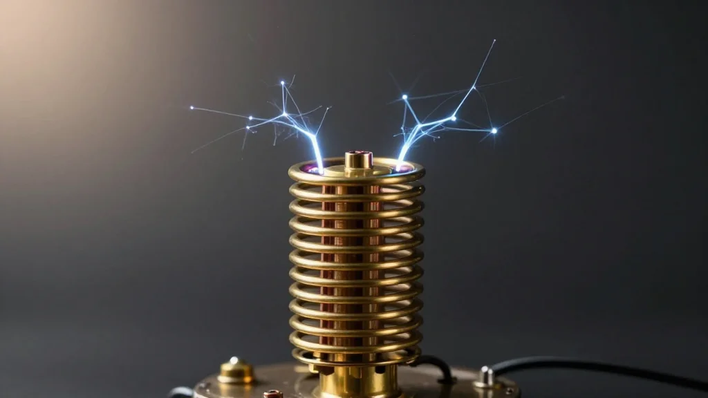 AI’s Future Mirrors Early‑electricity’s Regulated Monopoly Era