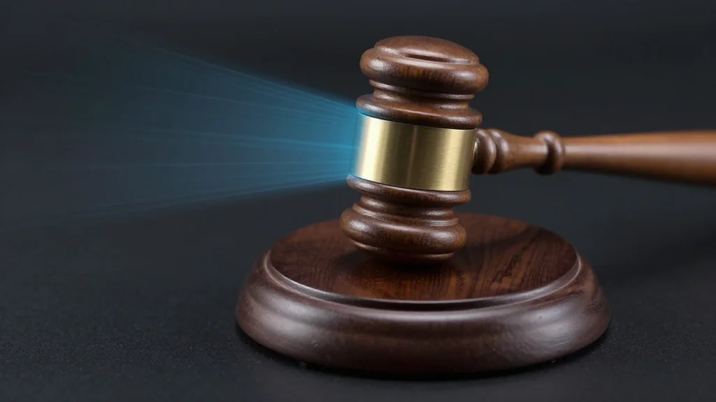 SEC Updates Litigation Enforcement Manual, Driving Legal‑Tech Overhaul
